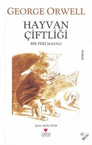 Hayvan Çiftliği Hayvan Çiftliği