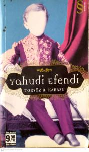 Yahudi Efendi(Cep Boy)