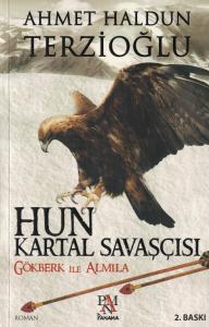 Hun Kartal Savaşcısı