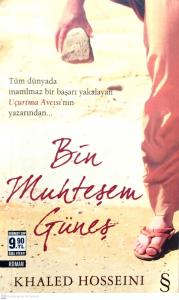 Bin Muhteşem Güneş(Cep Boy) Bin Muhteşem Güneş(Cep Boy)