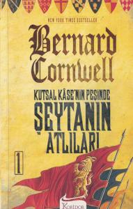 Şeytanın Atlıları 1 Kutsal Kase'nin Peşinde