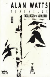 Taoculuk Zen ve Batı Kültürü