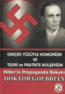 Gerçek Yüzüyle Komünizm ve Teori ve Pratikte Bolşevizm Gerçek Yüzüyle Komünizm ve Teori ve Pratikte Bolşevizm