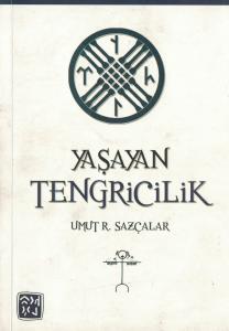 Yaşayan Tengricilik