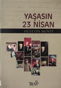 Yaşasın 23 Nisan