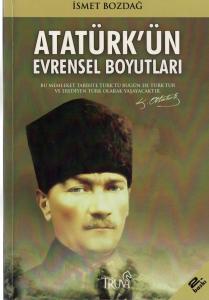 Atatürk'ün Evrensel Boyutları
