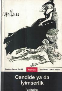 Candide ya da İyimserlik