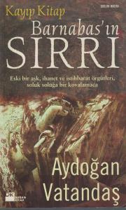 Kayıp Kitap Barnabas'ın Sırrı