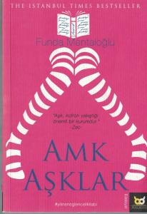 Amk Aşklar Amk Aşklar