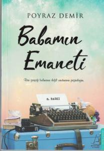 Babamın Emaneti
