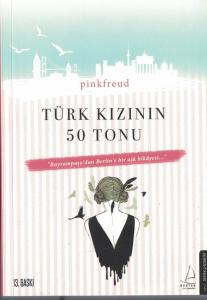 Türk Kızının 50 Tonu Türk Kızının 50 Tonu