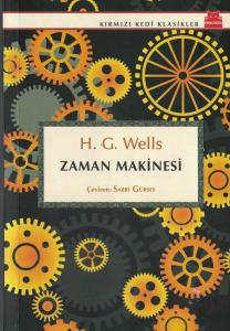Zaman Makinesi
