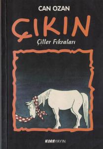 Çıkın Çiller Fıkraları