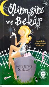 Ölümsüz Ve Bekar(Cep Boy)