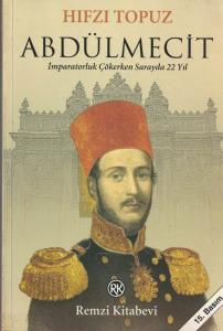 Abdülmecit Abdülmecit