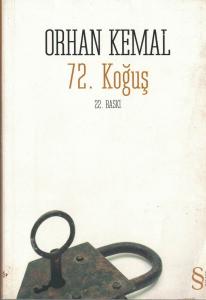 72.Koğuş 72.Koğuş
