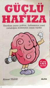 Güçlü Hafıza(Cep Boy)