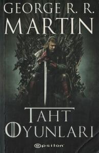 Taht Oyunları