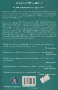 Kralların Çarpışması