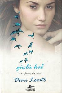 Güçlü Kal (Ciltli)