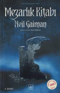 Mezarlık Kitabı Mezarlık Kitabı