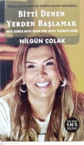 Bitti Denen Yerden Başlamak(Cep Boy)