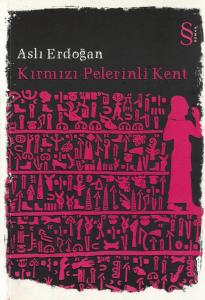 Kırmızı Pelerinli Kent Kırmızı Pelerinli Kent