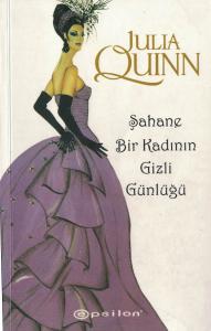 Şahane Bir Kaadının Gizli Günlüğü Şahane Bir Kaadının Gizli Günlüğü