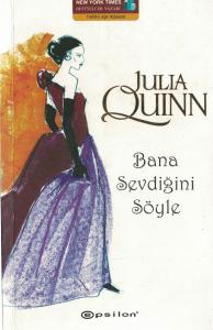 Bana Sevdiğini Söyle Bana Sevdiğini Söyle
