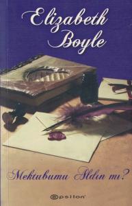 Mektubunu Aldın mı? Mektubunu Aldın mı?