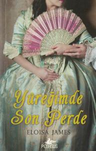 Yüreğimde son Perde Yüreğimde son Perde