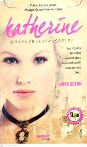 Katherine Şövalyelerin Kadını(Cep Boy) Katherine Şövalyelerin Kadını(Cep Boy)