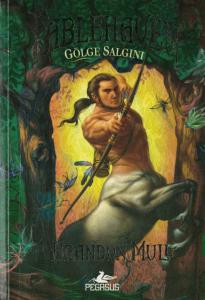 Fablehaven 3  Gölge Salgını Fablehaven 3  Gölge Salgını