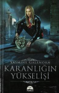 Karanlığın Yükselişi