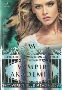 Vampir Akademisi Vampir Akademisi