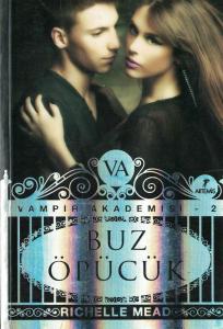 Buz Öpücük Buz Öpücük