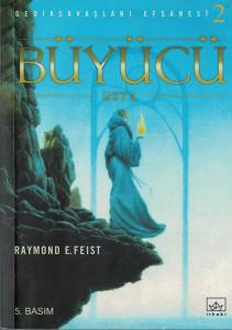 Büyücü Usta (Gedik Savaşları Efsanesi 2)