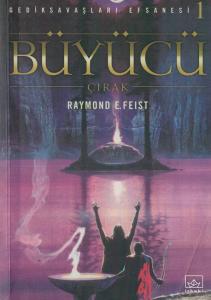 Büyücü Çırak (Gedik Savaşları Efsanesi 1)