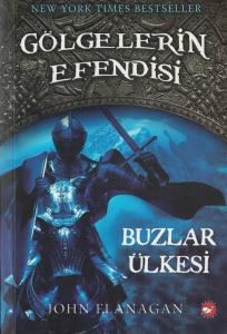 Buzlar Ülkesi - Gölgelerin Efendisi