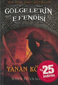 Yanan Köprü - Gölgelerin Efendisi