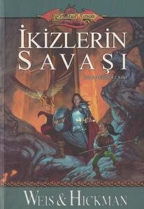İkizlerin Savaşı İkizlerin Savaşı