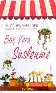 Boş Yere Süslenme(Cep Boy) Boş Yere Süslenme(Cep Boy)