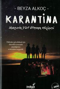 Karantina (Ciltli) Karantina (Ciltli)