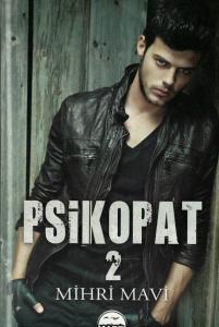Psikopat 2 (Ciltli)