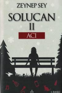Solucan -2 / Acı (Ciltli) Solucan -2 / Acı (Ciltli)