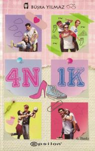 4N1K 4N1K