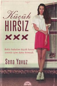 Küçük Hırsız (Ciltli)