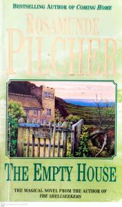 The Empty House(Cep Boy)