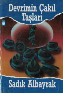 Devrimin Çakıl Taşları