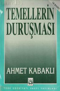 Temellerin Duruşması Temellerin Duruşması